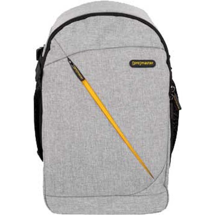 Impulse Small Backpack - Grey