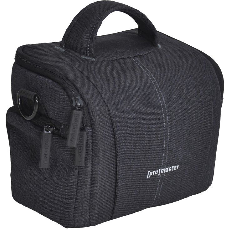 Cityscape 30 Bag - Charcoal Grey