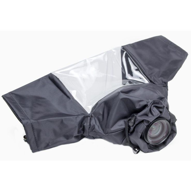 Rain Jacket
