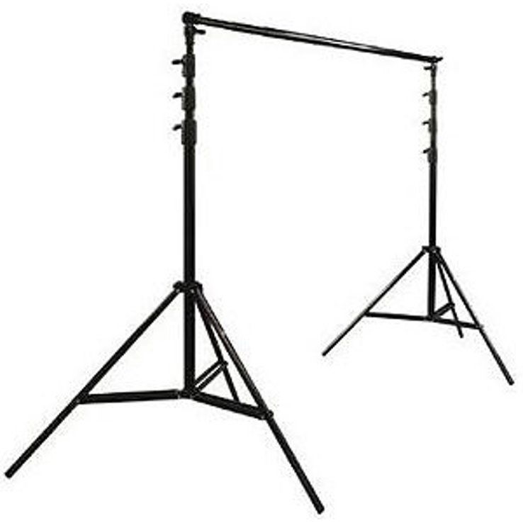 Telescoping Background Stand