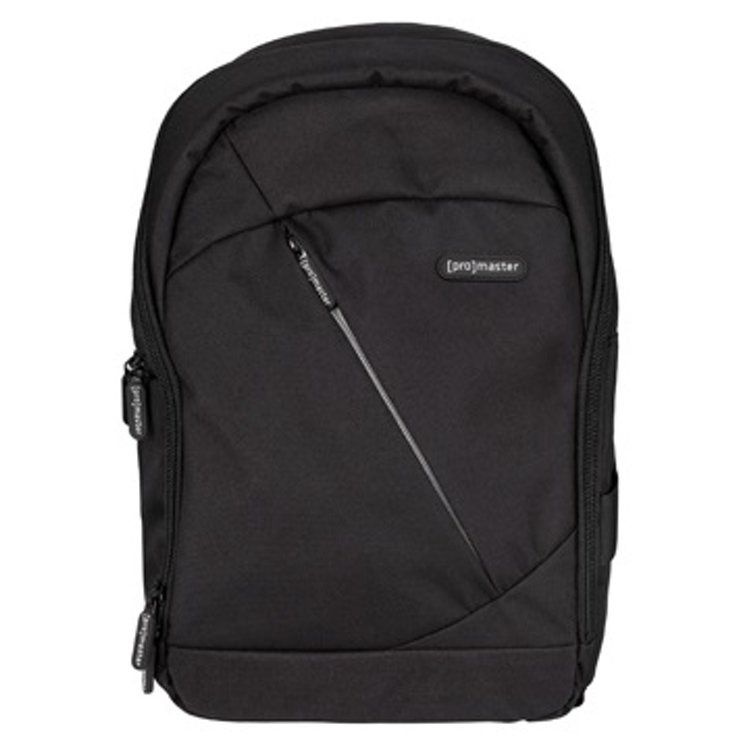 Impulse Small Sling Bag - Black