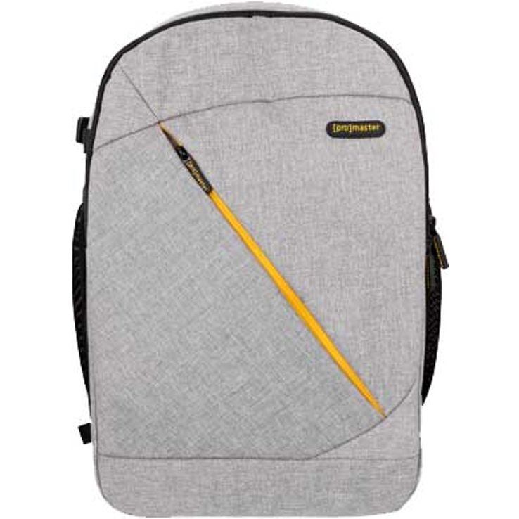 Impulse Large Backpack - Grey