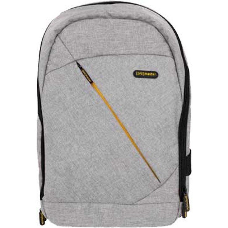 Impulse Large Sling Bag - Grey