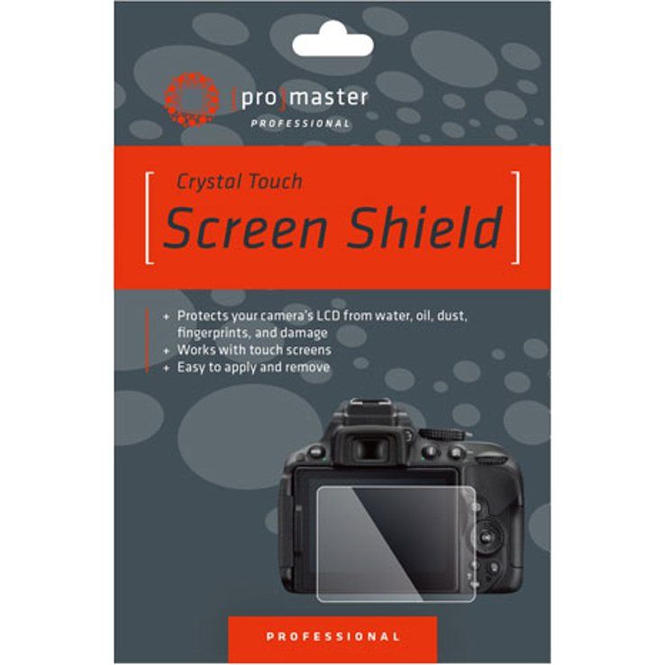 Screen Saver for /R6II/R7