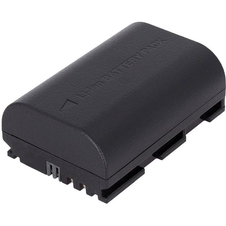 XP Canon LP-E6NH