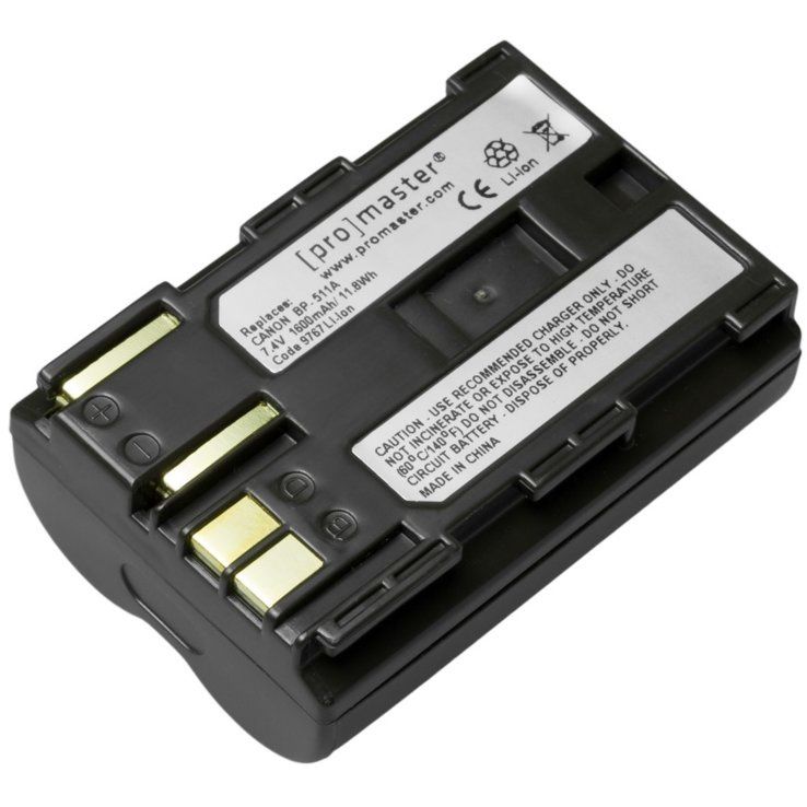 XP Canon BP-511A
