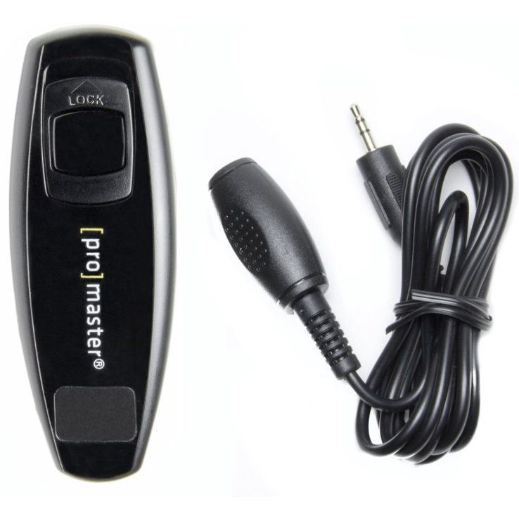 Wired Remote - Sony Multi