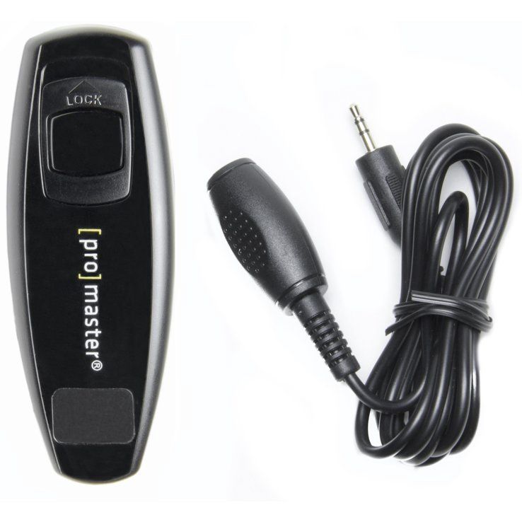 Canon PRS60 Shutter Release Cable