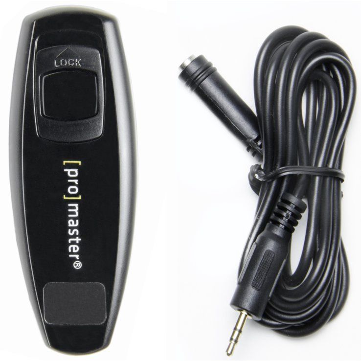Nikon MDC2 Shutter Release Cable