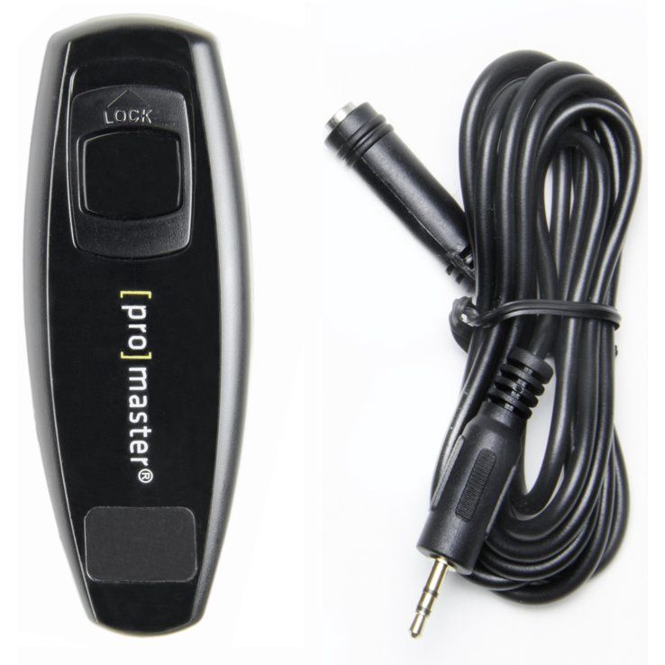 Nikon MC30 Shutter Release Cable