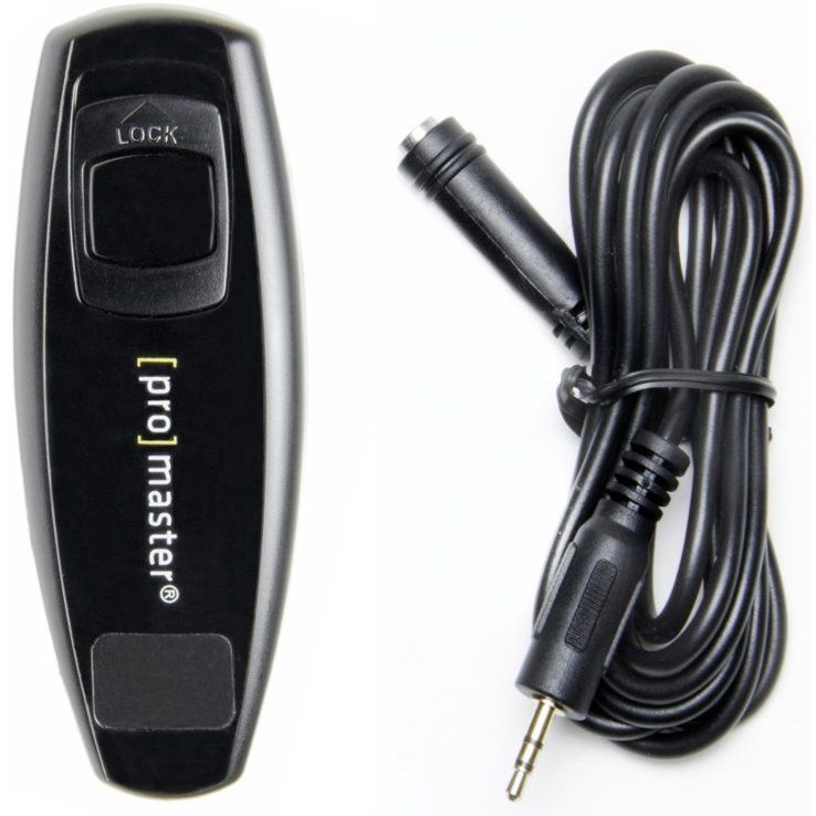Canon RS-80N3 Shutter Release Cable