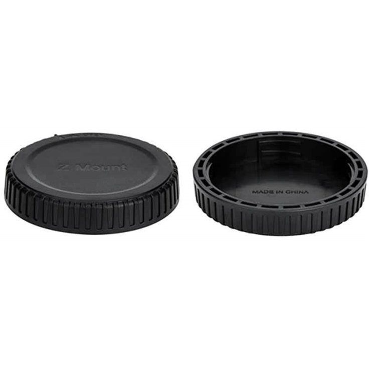 Nikon Z Rear Lens Cap
