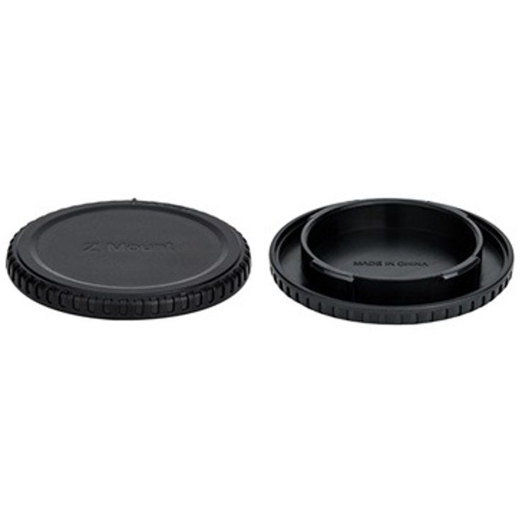Nikon Z Body Cap