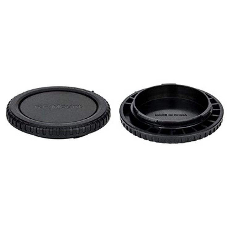 Canon RF Body Cap