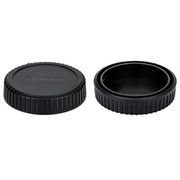 Canon RF Rear Lens Cap