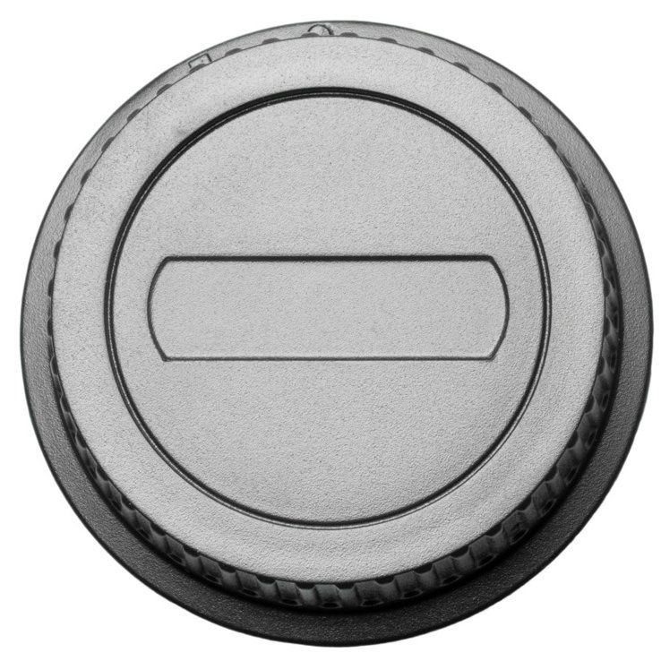 Rear Cap - Sony NEX