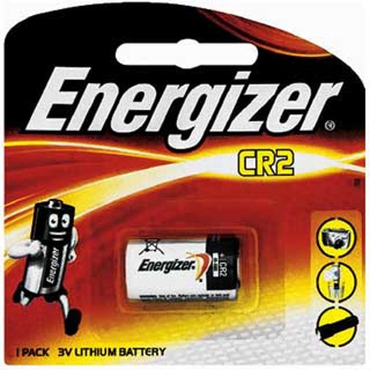 Energizer CR2