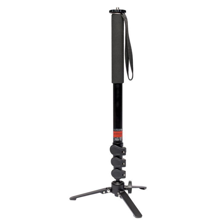 Professional MPV428+ Monopod