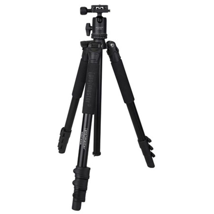 Scout SC423K Tripod Kit