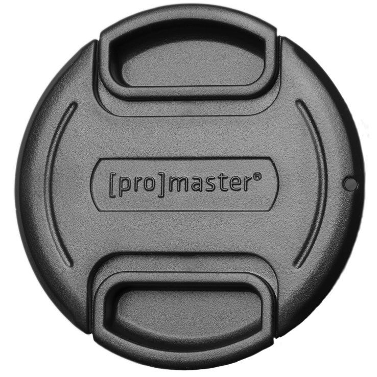 40.5mm SPRO Lens Cap