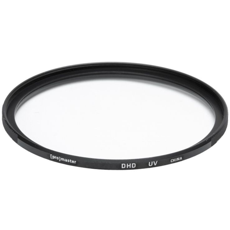 40.5mm UV - Digital HD