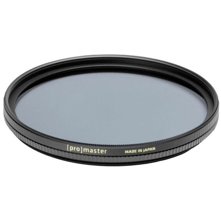 77mm Cir Pol - Digital HGX