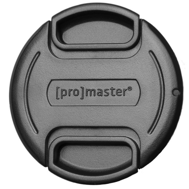 43mm - Professional Lens Cap