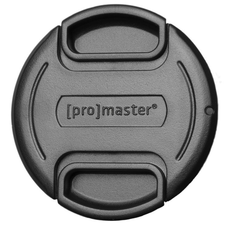 67mm SPRO Lens Cap