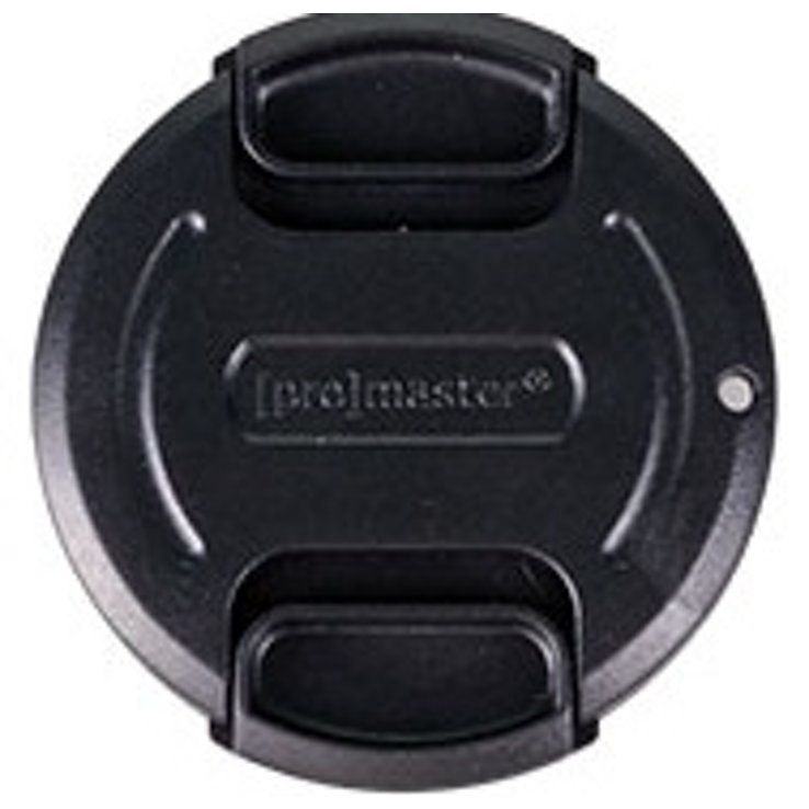 95mm SPRO Lens Cap