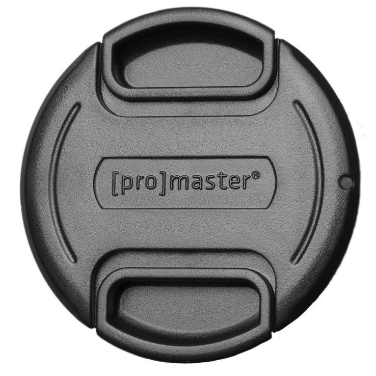 82mm SPRO Lens Cap