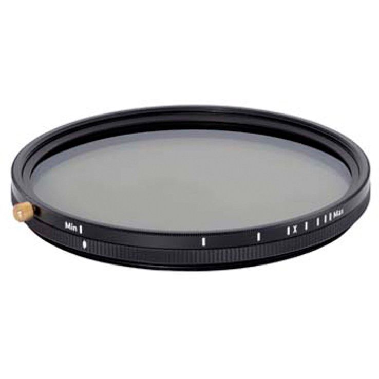 72mm Variable ND - Digital HGX