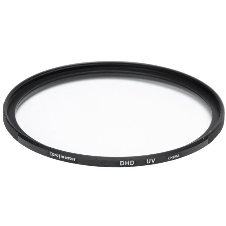 62mm UV - Digital HD