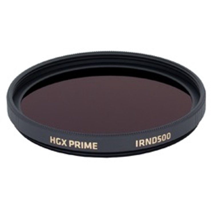 52mm HGX Prime ND - IRND500X