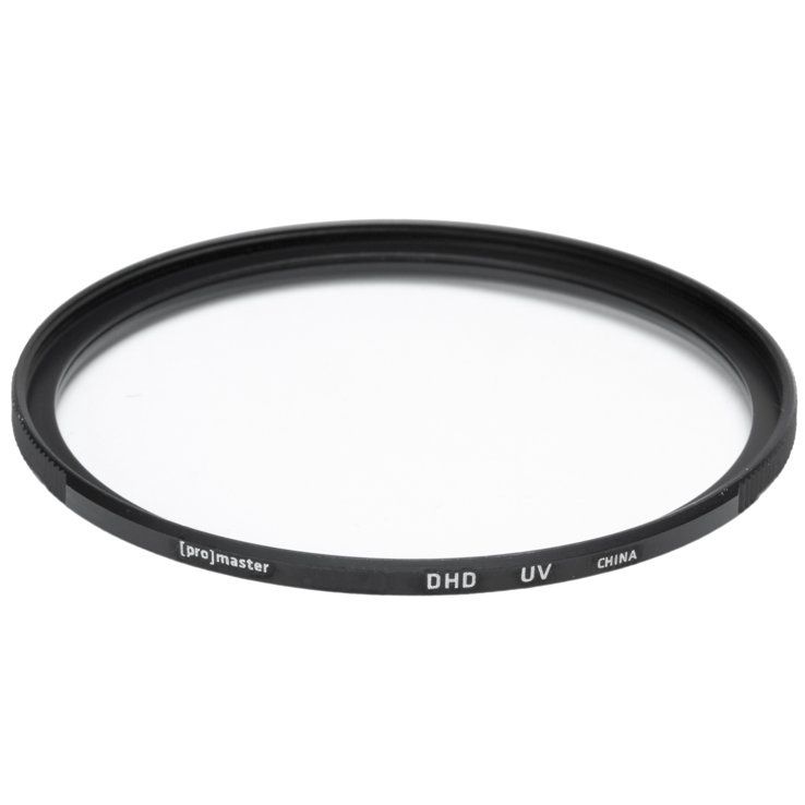 52mm UV - Digital HD