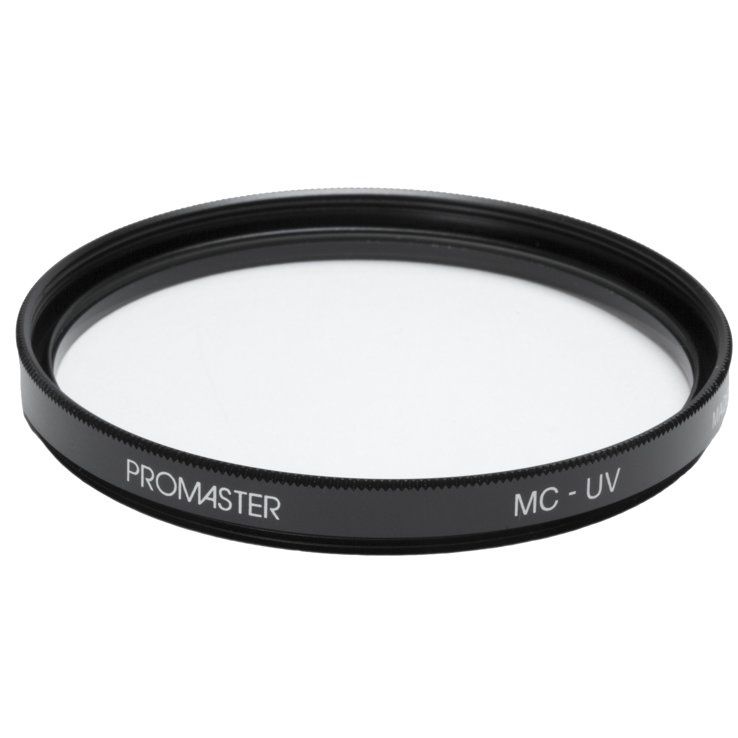 52mm UV - Multi-Coated