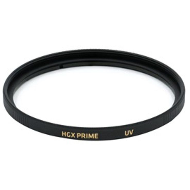 49mm UV - HGX Prime