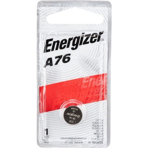 Energizer 1.5V A76