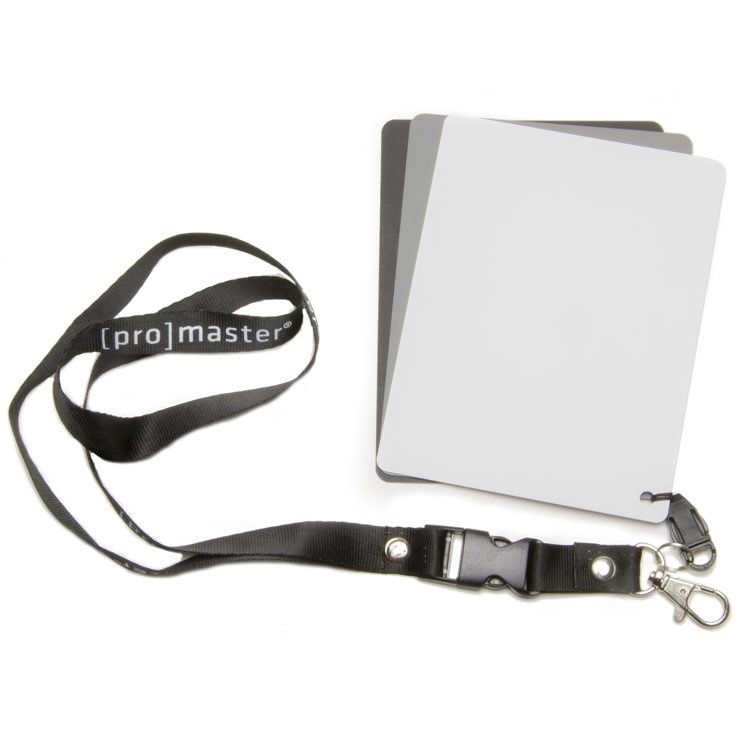 3-in-1 Pocket Exposure Set