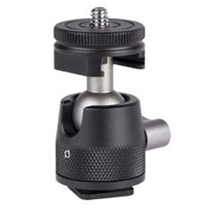 Promaster Famous Ballhead