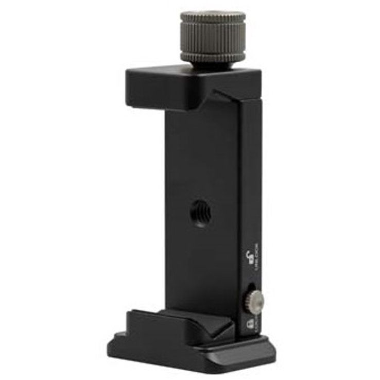 Dovetail Phone Clamp