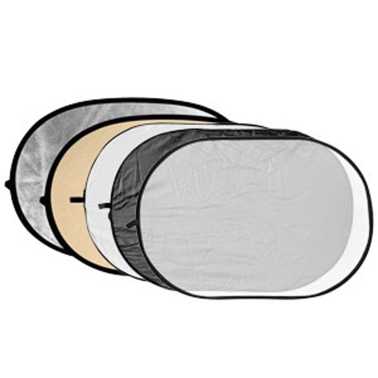Godox  Oval 5-1 Reflector 42x60&quot;