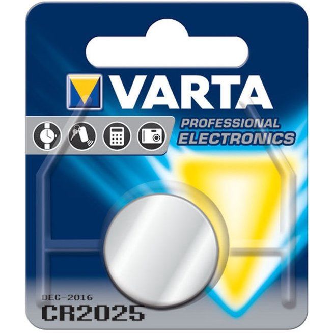 CR2025