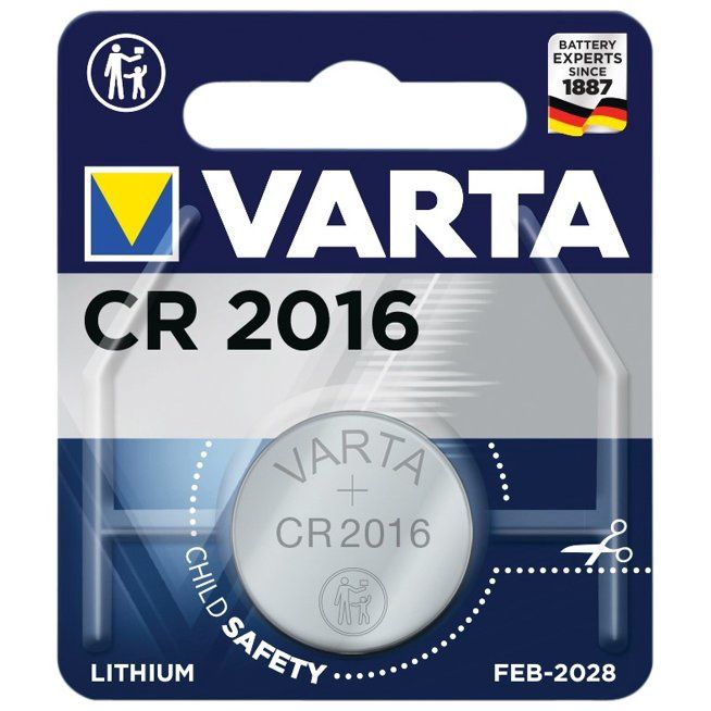 CR2016
