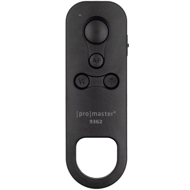 Promaster BR-E1 Bluetooth Remote