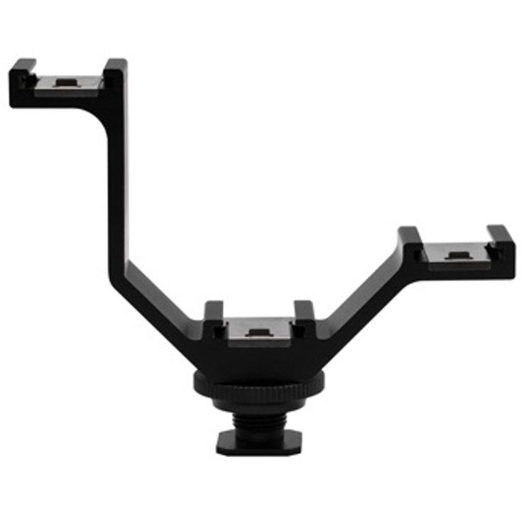 Triple Bracket-6.5&quot;