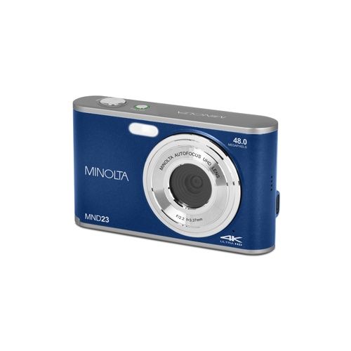 Minolta MND23 (BL) P&amp;S 16X