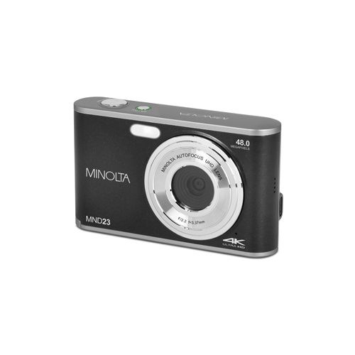 Minolta MND23 (BK) P&amp;S 16X