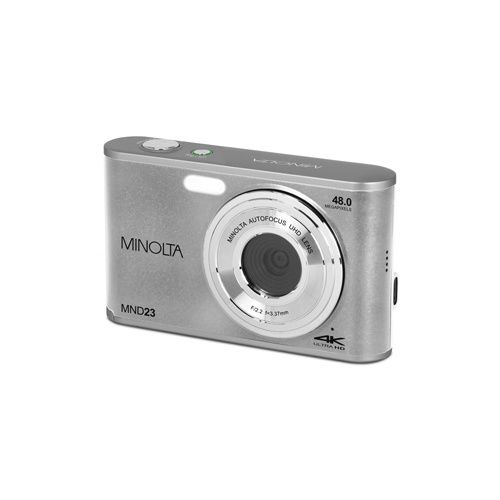 Minolta MND23 (S) P&amp;S 16X