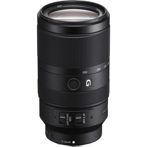 Sony 70-350mm f/4.5-6.3 G