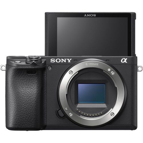 Sony a6400 - Body Only